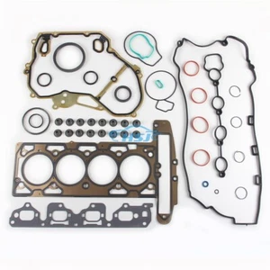 Kit de junta de motor de 2,4 L apto para Chevrolet HHR Malibu Pontiac G5 G6 LE5 LAT LE9 - Imagen 1 de 11