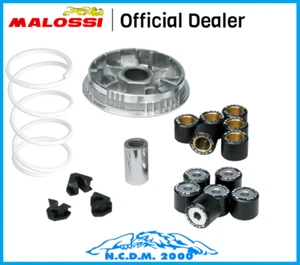 Malossi Cambiador Multivar 2000 Piaggio X10 125 Es Decir, 4T LC 2010- 2015 - Imagen 1 de 4