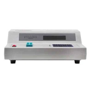 Instrumento de prueba de mantenimiento de componentes de circuito integrado digital YBD-868 220V - Imagen 1 de 23