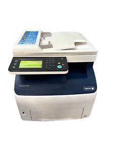 Xerox WorkCentre 6027 Wireless Multi-function Color Laser Printer