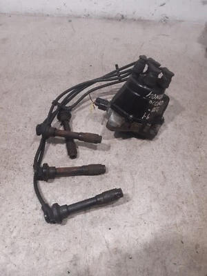 2001 HONDA ACCORD 1.6 PETROL IGNITION DISTRIBUTOR - Image 1 of 4