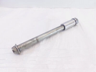 2018-2022 Harley Davidson Heritage Slim Deluxe & Fat Bob Rear Wheel Axle Bolt - Image 1 of 4