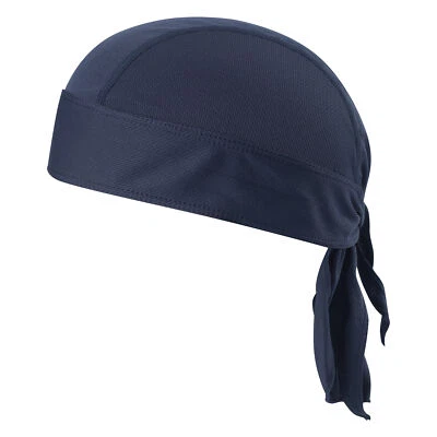 Paquete de 2 cascos de enfriamiento forro hacer rocío trapo calavera gorra gorro bandana cabeza abrigo sombrero EE. UU. Foto 1 de 4