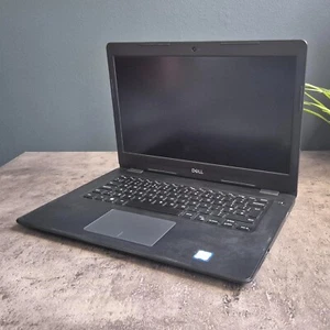 DELL Latitude 3490 Core i5-8250U 1,6Ghz 8GB 256GB SSD 14" FHD Laptop Notebook B - Bild 1 von 4