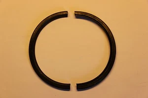 Anillo de sellado del cigüeñal trasero Ford Mercury TVR R6 V8 250,289 y 302 cui - Imagen 1 de 1