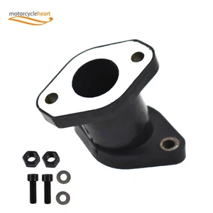 For 1993-1998 Yamaha Kodiak 400 YFM400FW 4x4 Intake Manifold Boot - Picture 1 of 8