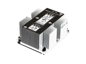 875070-001 HP DL380G10 STANDARD HEATSINK | REF - Afbeelding 1 van 1