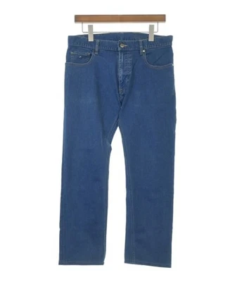Z Zegna Denim Pants Indigo(Denim) 32(Approx. L) 2200597879012 - Image 1 of 4