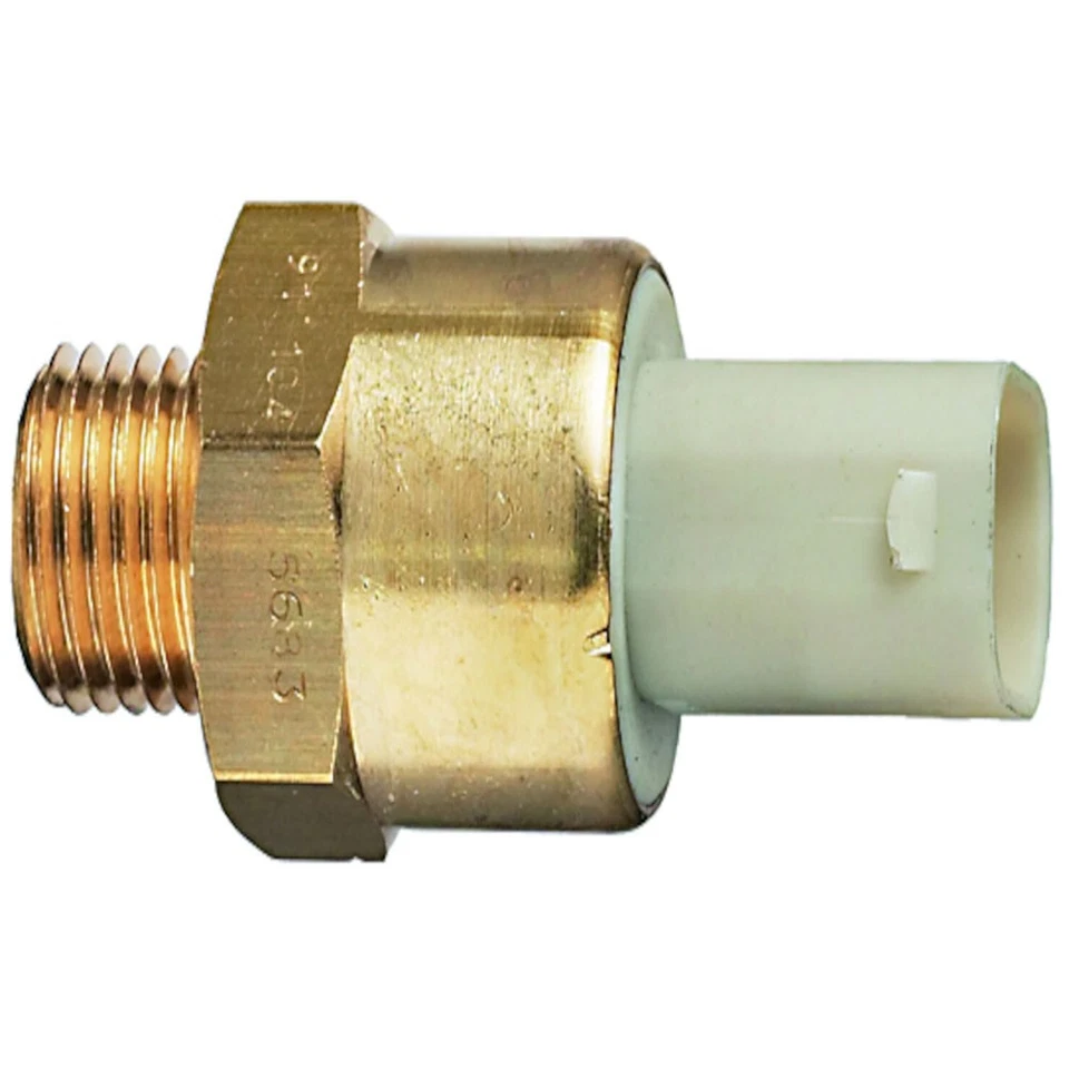 For BMW 740i 740iL 750iL 528i 540i Facet Engine Cooling Fan Switch TCP - Image 1 of 1