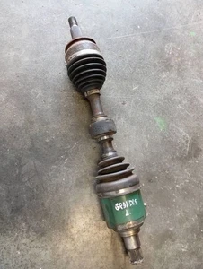 Mitsubishi Grandis 2006 Left front front driveshaft ANY27849 - Picture 1 of 3