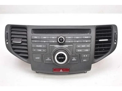 HONDA ACCORD VII CM Musik-Player mit GPS 39050-TL0-G01 2008 25579250 - Bild 1 von 4