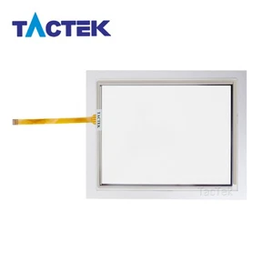 Touch Screen for Pro-Face PFXGP4501TADC Panel Glass Digitizer with Overlay - Picture 1 of 6