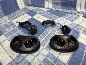 Talkie-walkie Motorola Xt180 **BASES DE CHARGE UNIQUEMENT** - Photo 1/9