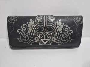 Cartera Loungefly Star Wars Darth Vader. Usado - Imagen 1 de 6