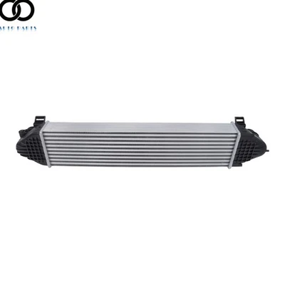 Intercooler de aire turbo carga para Ford Focus 2013 2014 2015-2018 ST CV6Z6K775A Foto 1 de 4