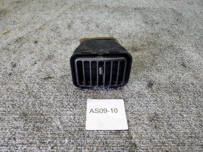 2001-2006 Mazda Tribute Dashboard AC Air Vent Duct OEM - Image 1 of 4