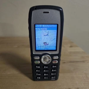 Cisco 7925G Wireless IP Phone Wi-Fi VOIP CP-7925G-A-K9 Phone Only - Photo 1/7