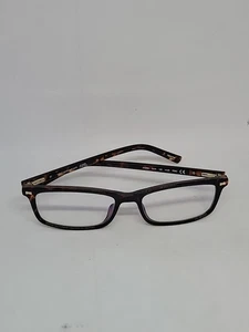 Kate Spade New York JODIE2 QUM 140 +0,00 Dark Havana Kunststoff Rechteck Brille  - Bild 1 von 7