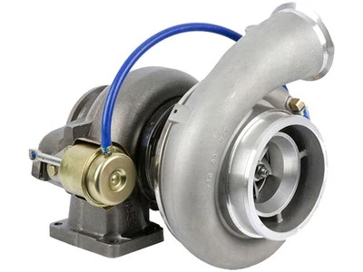 For 2001 Sterling Truck AT9500 Turbocharger 46865KWSJ 14.0L 6 Cyl Series 60 Foto 1 de 2
