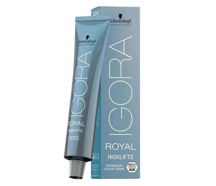 Schwarzkopf Igora Royal Highlifts 60 ML Hellerfärber Highlights Hair Colour - image 1 of 1
