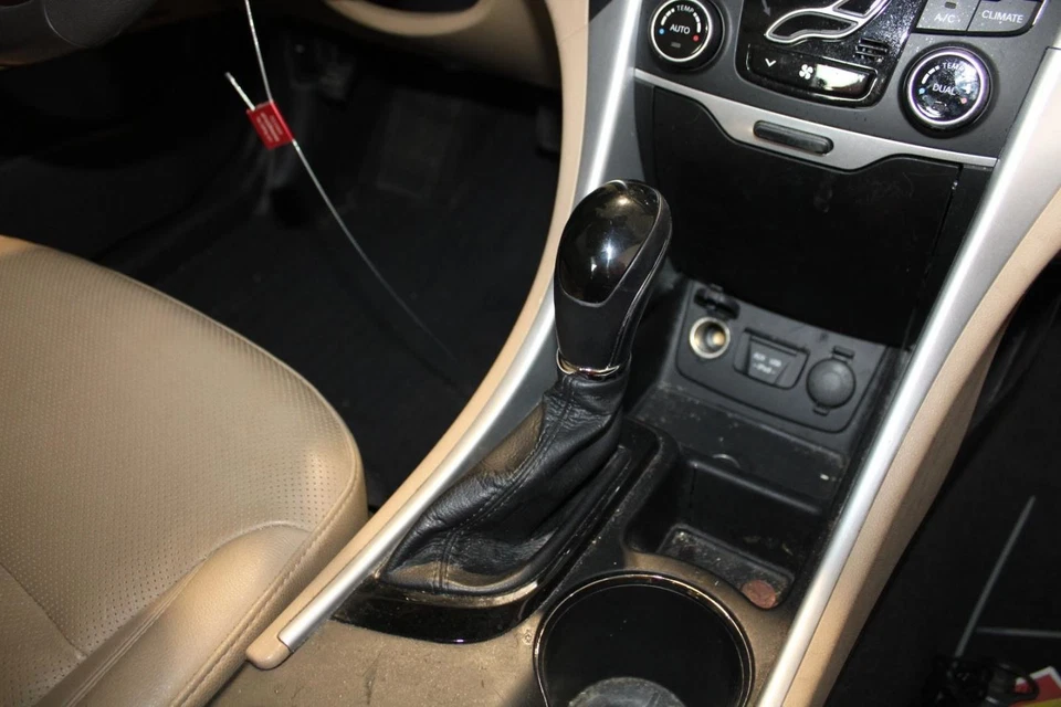 Коробка передач SONATA 2012 400994 - Изображение 1 из 4