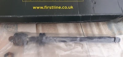 First Line FTR4255 INNER TIE ROD FOR VW TRANSPORTER  T4 - Image 1 of 3
