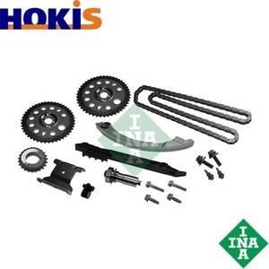 TIMING CHAIN KIT 559 1849 41 FOR OPEL ASTRA/Hatchback/Convertible VECTRA/GTS/B - Picture 1 of 8