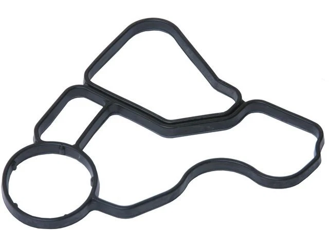 Junta de carcasa de filtro de aceite APA/URO Parts 54PZ98J para BMW 328xi 2007-2008 Foto 1 de 1