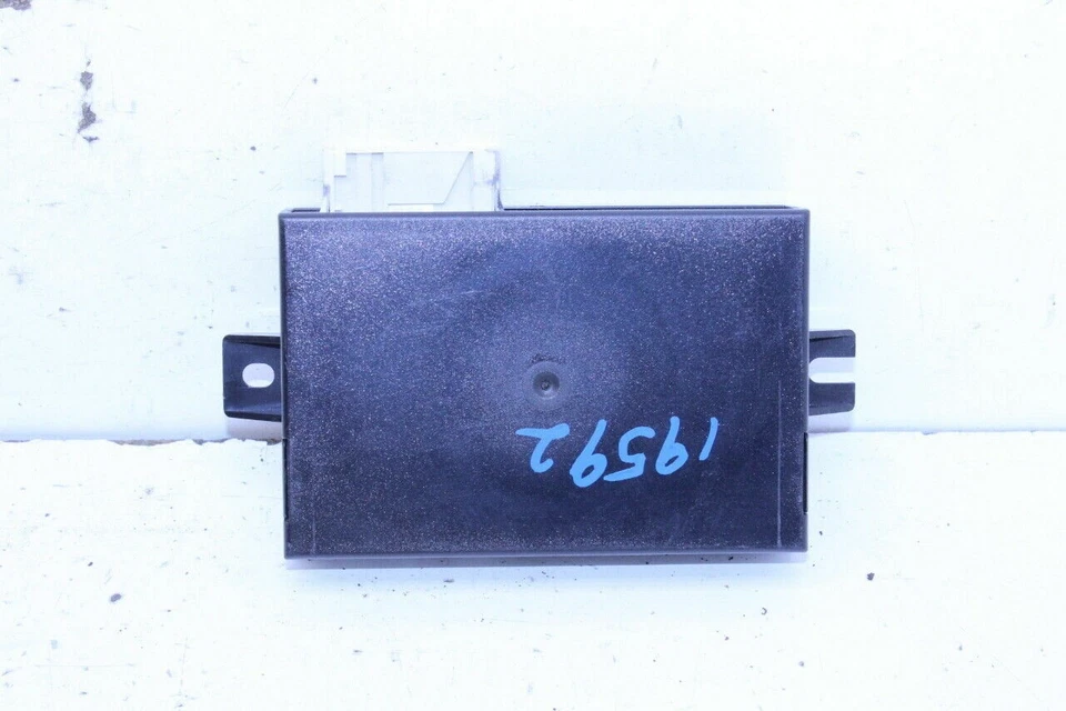 BMW 328i M3 E36 1998 1999 módulo de unidad de control de crucero OEM usado Foto 1 de 4