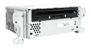 Reproductor de CD mp3 disco único radio AM-FM Ford Edge Lincoln MKX 13-14 DT4T-19C107-BB - Imagen 1 de 5