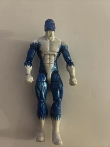 Marvel Legends 6" Inch Hulkbuster BAF Wave Comic Blizzard Loose - Picture 1 of 5