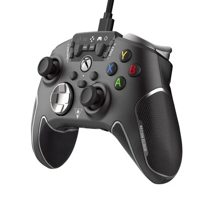 Turtle Beach Recon Cloud Wired Game Controller with Bluetooth for Xbox Series... - Image 1 of 4