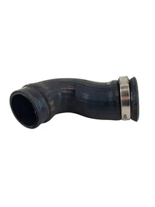 AUDI A4 B6 1.9 TDI 96kw Ladeluftkühler Schlauch Rohr Pipe Hose Intercooler - Bild 1 von 5