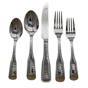 Williams Sonoma provenzal 5 piezas. Place Setting de Reed & Barton (Servicio para 1) - Imagen 1 de 6