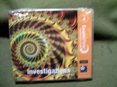 Investigations in Number, Data, and Space Gr. 4 ExamView Assessment Suite CD-ROM - Image 1 of 2