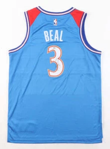 Bradley Beal Signed Jersey (PSA) - Picture 1 of 3