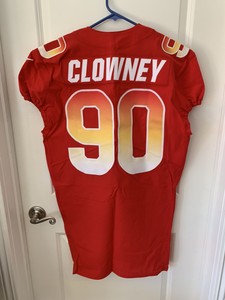 2017 pro bowl jerseys