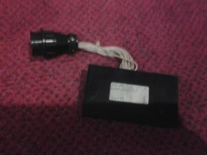 RAYMOND 154-006-336-001 Module Assembly Preamp B = 5.2KHZ - Picture 1 of 1