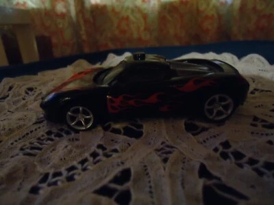 Cararama Porsche Carrera GT Foto 1 de 4