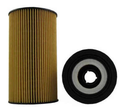 Filtro de óleo do motor compatível com 1991-1994 BMW 750iL 740i, 740iL 850Ci PENTIUS AUTOMOTIVE - Imagem 1 de 2