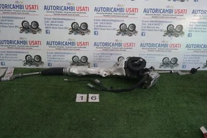 SCATOLA STERZO PEUGEOT 2008 GT LINE 2020 38216131 USATO ORIGINALE - Imagen 1 de 6