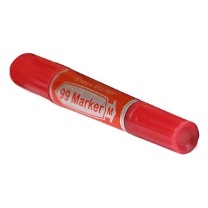 2PCS Shocking Pens Prank Gags Trick Practical Jokes Random Style - Foto 1 di 12