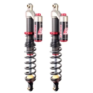 Amortiguadores delanteros ELKA suspensión etapa 3 CF MOTO SNYPER Z-6 600 2010-2013 - Imagen 1 de 3