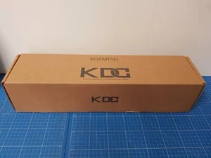Koamtac XCover5-CRD-5-EU Samsung XCover 5 5-gniazdowa kołyska ładująca UR - Zdjęcie 1 z 3