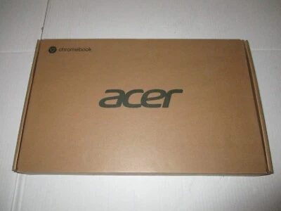 Acer Chromebook 314 CB314-2HT-K3GR NX.AWGEG.002 8x2,10Ghz 64GB SSD 4GB Touch- - Bild 1 von 4