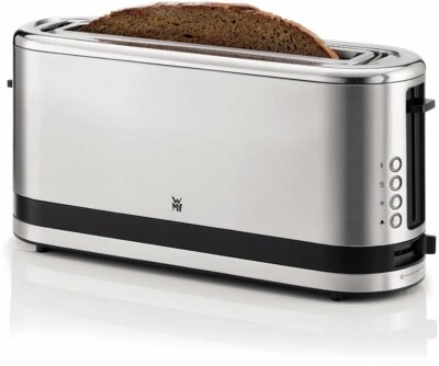 WMF Toaster KÜCHENminis Langschlitz-Toaster - Bild 1 von 4