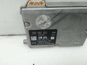 2q0980653 caméra pour AUDI A1 SPORTBACK (GBA)(09.2018- ) 1.0 30 2018 1332952 - Imagen 1 de 9