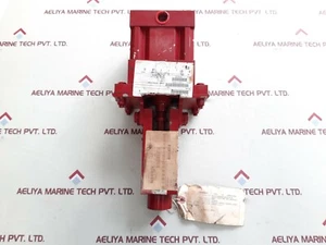HYDROPLEX HR-20P-HP Pressure Regulator - Picture 1 of 6