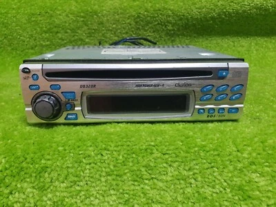 Autoradio Clarion DB328R - Bild 1 von 4