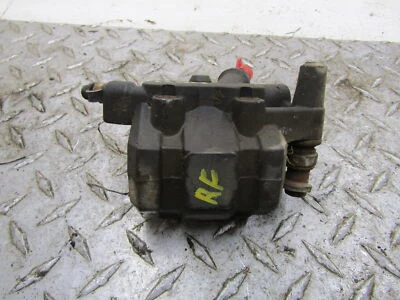 Kawasaki Brute Force 750 2008 pinza de freno delantera derecha Foto 1 de 4